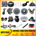 Over 300 Items Truck Parts for Isuzu Mini Bus